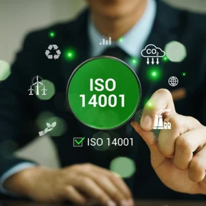ISO 14001:2015 (EMS)- Awareness Training