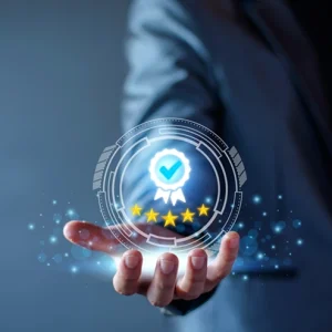 ISO 9001:2015 (QMS)- Awareness Training