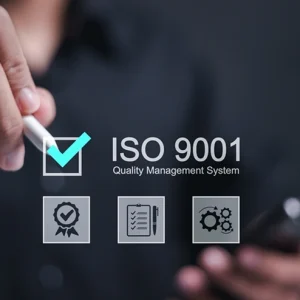 ISO 9001:2026 (QMS) LA Training
