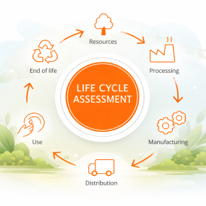 Comprehensive Training program on Life Cycle Assessment: ISO 14040 & ISO 14044 (14 May - 15 May 2026)