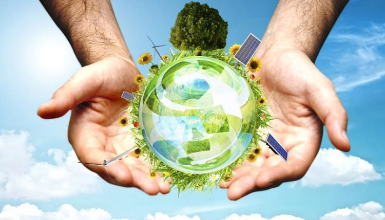 The need for ISO 50001: 2011 – energy management system