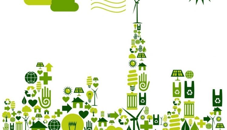 Green building certification