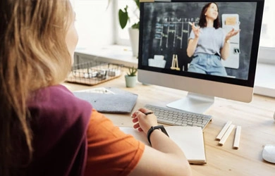 KBS has launched E-Learning Portal