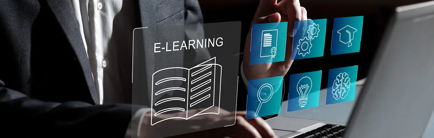 KBS has launched E-Learning Portal