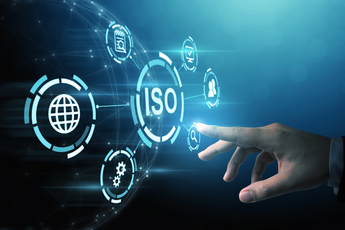 How To Check The Authenticity of your ISO Certificate?