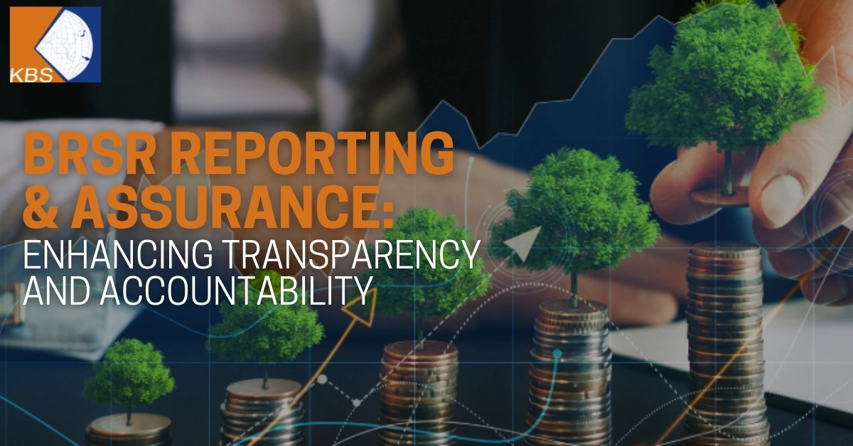 BRSR Reporting & Assurance: Enhancing Transparency And Accountability