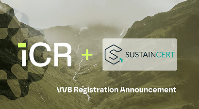 International Carbon Registry Updates