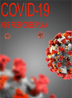 COVID-19 | KBS RESPONSE PLAN