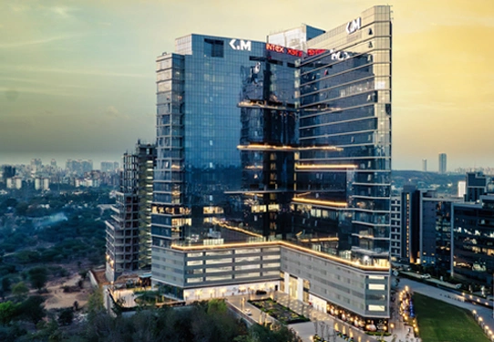 Gurgaon-Office