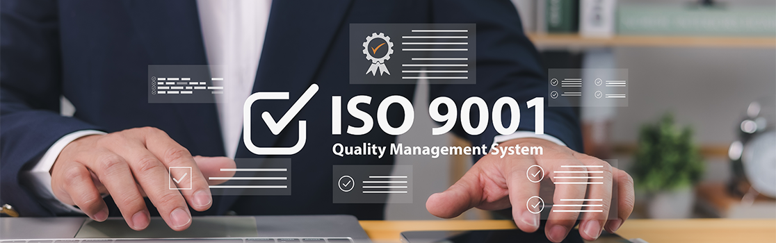 Why ISO 9001 Certification Is Crucial for SMEs in India
