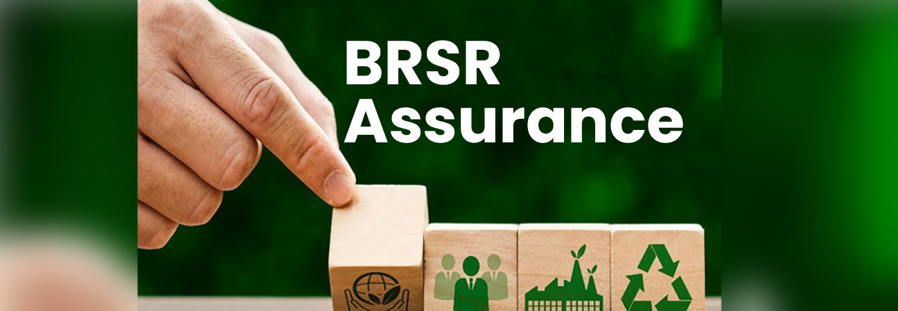 BRSR Assurance