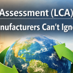 Life Cycle Assessment (LCA) in 2026: Why Product Manufacturers Can’t Ignore It Anymore