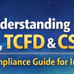 Understanding BRSR, TCFD & CSRD: The Ultimate Compliance Guide for Indian Companies