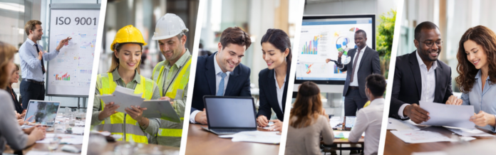 Corporate ISO Training: Why Companies Train Their Teams