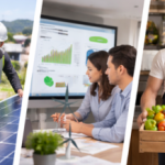 Climate Change Solutions for SMEs: Low-Cost, High-Impact Strategies