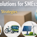Climate Change Solutions for SMEs: Low-Cost, High-Impact Strategies