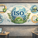 Corporate ISO Training: Why Companies Train Their Teams