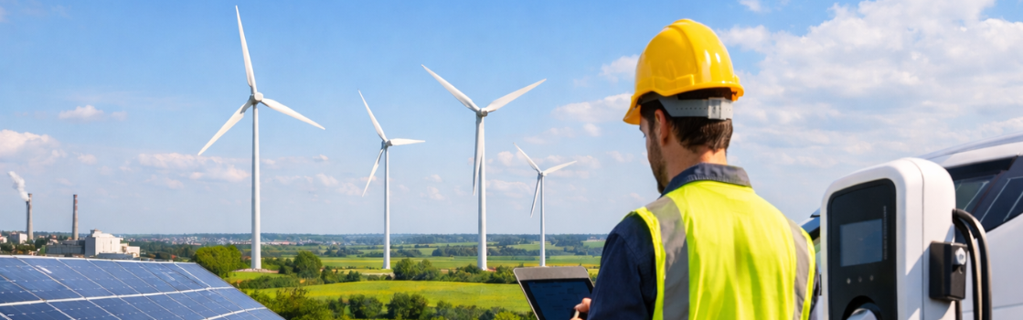 Climate Change Solutions for SMEs: Low-Cost, High-Impact Strategies